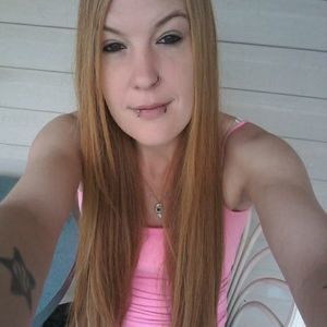 Meet your Posher, Mandy